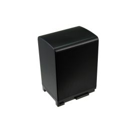 Batteri til Canon kamera FS10 Flash Memory Camcorder - 2600mAh