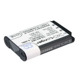 Batteri til Sony kamera Cyber-shot DSC-HX300 - 1150mAh