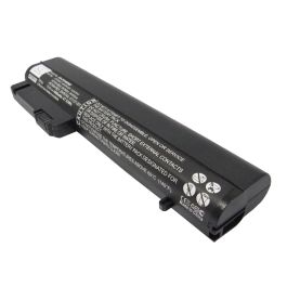 Batteri til HP EliteBook 2530p Laptop - 10.8VV (kompatibelt)