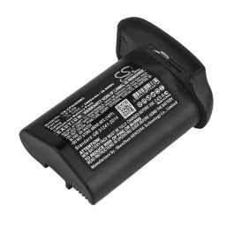 Batteri til Canon kamera 1D Mark 3 - 2600mAh
