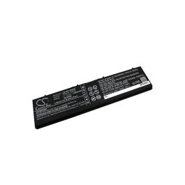 Batteri til Dell Latitude E7440 Touch Laptop - 11,1V (kompatibelt)