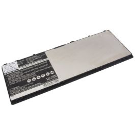 Batteri til Dell C5621 Laptop - 7,4V (kompatibelt)