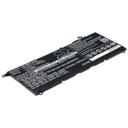 Batteri til Dell XPS 13 2015 9343 Laptop - 7,4V (kompatibelt)