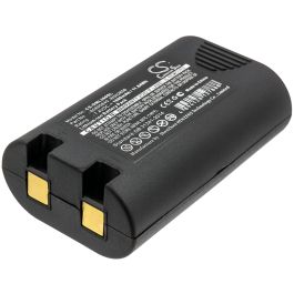 Batteri til DYMO LabelManager 360D