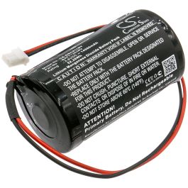 Batteri til DSC Alarm PGX901 - 3,6V