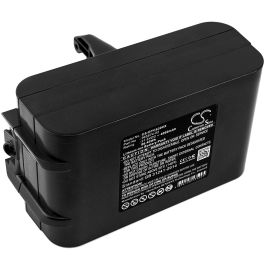 Batteri til Dyson Støvsuger Absolute - 4000mAh (Kompatibelt)