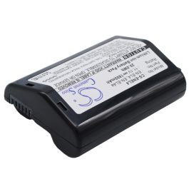 Batteri til Nikon kamera D2Hs - 1800mAh