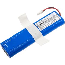 Batteri til Ilife Støvsuger V3s Pro - 2600mAh (Kompatibelt)