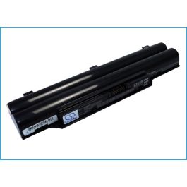Batteri til Fujitsu FMV-BIBLO MG50S Laptop - 11,1V (kompatibelt)