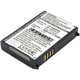 Batteri til GARMIN Nuvi 500 GPS (Kompatibelt)