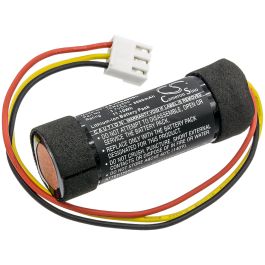Batteri til Harman/Kardon Onyx Studio 4 - 3Ah (Kompatibelt)