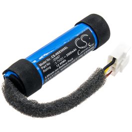 Batteri til Harman/Kardon Onyx Studio 5 & 6 - 3,5Ah (Kompatibelt)
