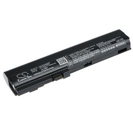 Batteri til HP EliteBook 2560p Laptop - 11,1V (kompatibelt)