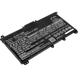Batteri til HP Pavilion 14-BF Laptop - 11,55V (kompatibelt)
