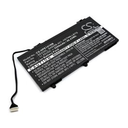 Batteri til HP Pavilion 14-AL000 Laptop - 11,55V (kompatibelt)