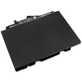 Batteri til HP EliteBook 725 G3 Laptop - 11,4V (kompatibelt)