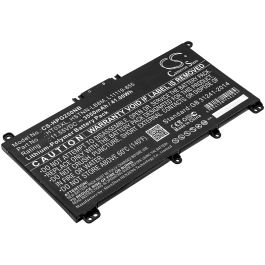 Batteri til HP 15-CS Laptop - 11,55V (kompatibelt)