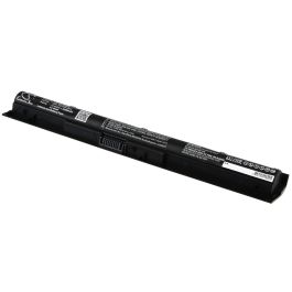 Batteri til HP 15-AK006TX Laptop - 14,8V (kompatibelt)