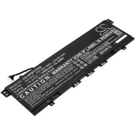 Batteri til HP Envy 13 ah0001nk Laptop - 15,4V (kompatibelt)