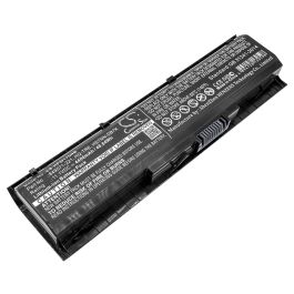 Batteri til HP 17 Laptop - 11,1V (kompatibelt)