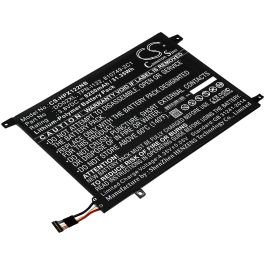 Batteri til HP K2N76PA Laptop - 3,8V (kompatibelt)