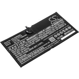 Batteri til bl.a. Huawei Tablet CMR-AL09 (Kompatibel)