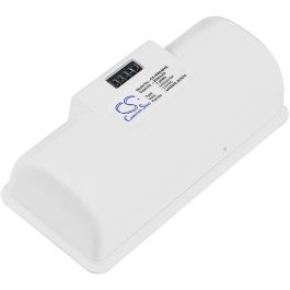 Batteri til iRobot Støvsuger Braava Jet 240 - 2000mAh (Kompatibelt)