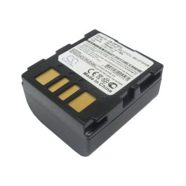 Batteri til JVC kamera GR-D240 - 700mAh