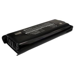 Batteri til KENWOOD TK-2200 Radio (kompatibel)