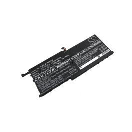 Batteri til Lenovo 20FB002VGE Laptop - 15,2V (kompatibelt)