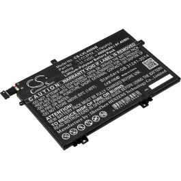Batteri til Lenovo 20LS0015UK Laptop - 11,1V (kompatibelt)