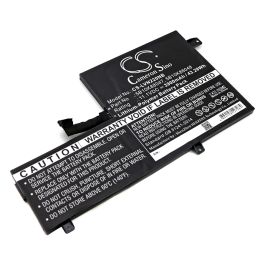 Batteri til Lenovo 80VH0001US Laptop - 11,1V (kompatibelt)