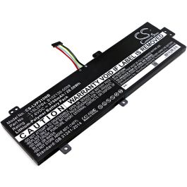 Batteri til Lenovo ideapad 310 15" Laptop - 7,6V (kompatibelt)