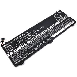 Batteri til Lenovo IdeaPad U330p Laptop - 7,4V (kompatibelt)