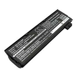 Batteri til Lenovo 20H90038CD Laptop - 11,1V (kompatibelt)