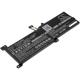 Batteri til Lenovo Ideapad 7,5V Li-Pol 3900mAh
