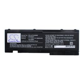 Batteri til Lenovo ThinkPad T420s Laptop - 11,1V (kompatibelt)