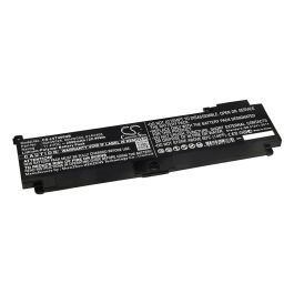 Batteri til Lenovo ThinkPad T460S Laptop - 11,4V (kompatibelt)