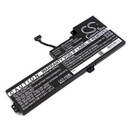 Batteri til Lenovo ThinkPad T470 Laptop - 11,25V (kompatibelt)