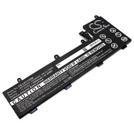 Batteri til Lenovo ThinkPad Yoga 11e Chromebook Laptop - 11,4V (kompatibelt)