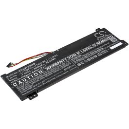 Batteri til Lenovo Yoga V330-15 Laptop - 7,6V (kompatibelt)