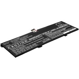 Batteri til Lenovo Yoga 7 Pro Laptop - 7,68V (kompatibelt)