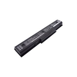 Batteri til Medion Akoya E7218 Laptop - 14,4V (kompatibelt)