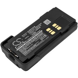 Radiobatteri til Motorola DP2600E (Kompatibelt)