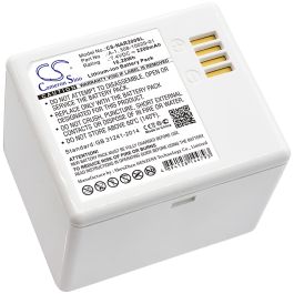 Batteri til Netgear Arlo Pro Alarm - 2200mAh