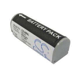 Batteri til Canon kamera IXUS 1000 HS - 600mAh