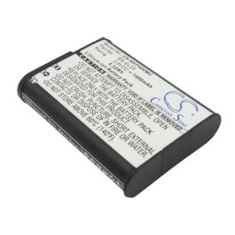 Batteri til Nikon kamera Coolpix P600 - 1400mAh