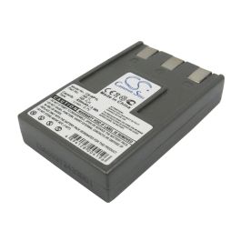 Batteri til Canon kamera Digital IXUS 200a - 830mAh
