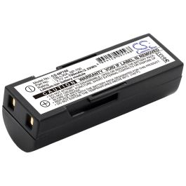 Batteri til MINOLTA kamera DG-X50-K - 700mAh