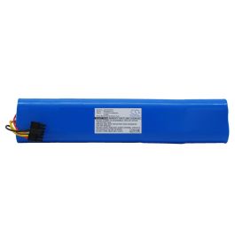 Batteri til Neato Støvsuger 945-0123 - 2000mAh (Kompatibelt)